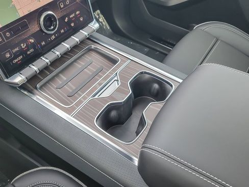 New 2025 GMC Sierra EV Denali image 17