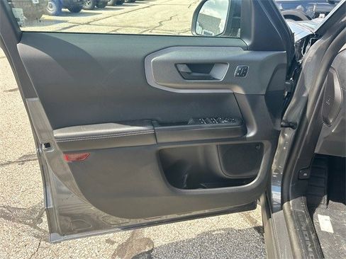 New 2025 Ford Bronco Sport Outer Banks w/ Outer Banks Tech Package+ image 18