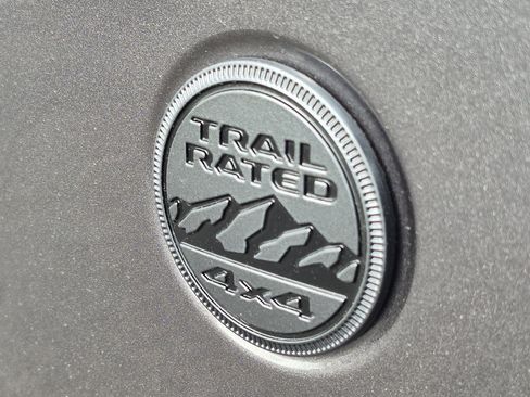 New 2026 Jeep Wrangler Sport AWD/4WD image 13