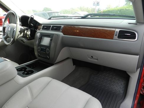 Used 2008 GMC Sierra 3500 SLT w/ Convenience Package image 13