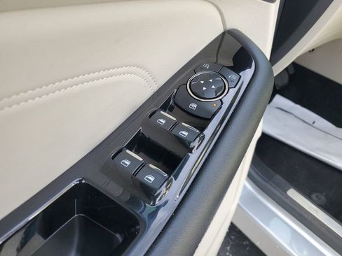 Used 2020 Ford Edge Titanium w/ Equipment Group 301A image 26