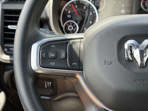 New 2025 RAM 2500 Tradesman image 20