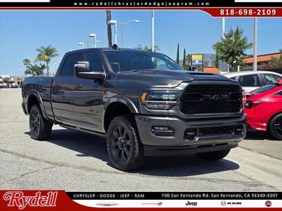 Certified 2023 RAM 2500 Limited