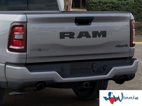 New 2026 RAM 1500 Lone Star image 16