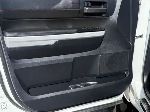 Used 2019 Toyota Tundra TRD Pro image 16