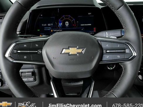 New 2026 Chevrolet Tahoe High Country w/ Sun And Tow Package image 9