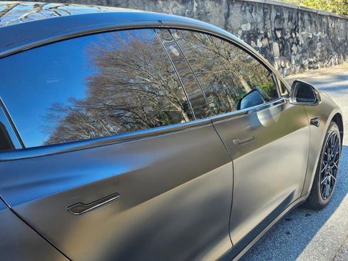 Used 2018 Tesla Model 3 Long Range image 16