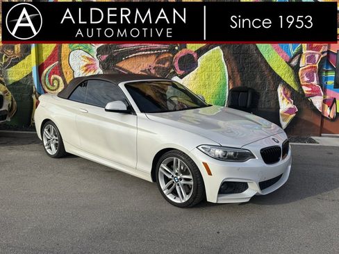 Used 2017 BMW 230i 230i image 10