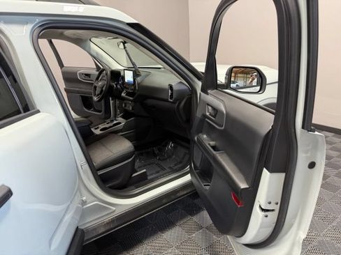 Used 2023 Ford Bronco Sport Big Bend AWD/4WD image 21
