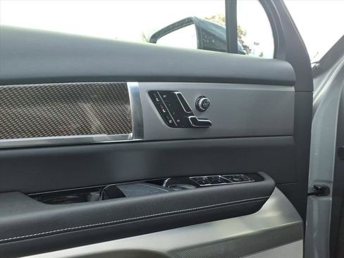 Used 2026 Cadillac Vistiq Luxury w/ LPO, Floor Liner Package AWD/4WD image 14