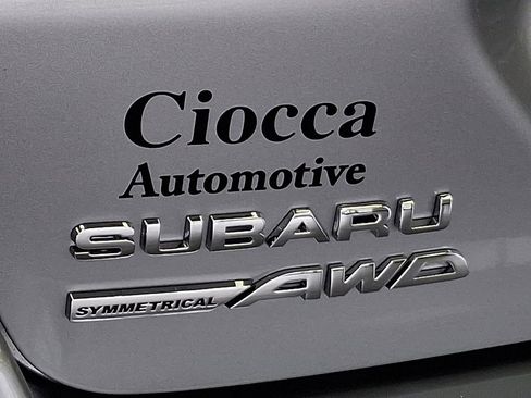 Certified 2024 Subaru Impreza 2.0i image 29