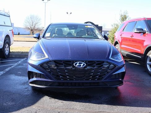 Used 2021 Hyundai Sonata SEL image 3