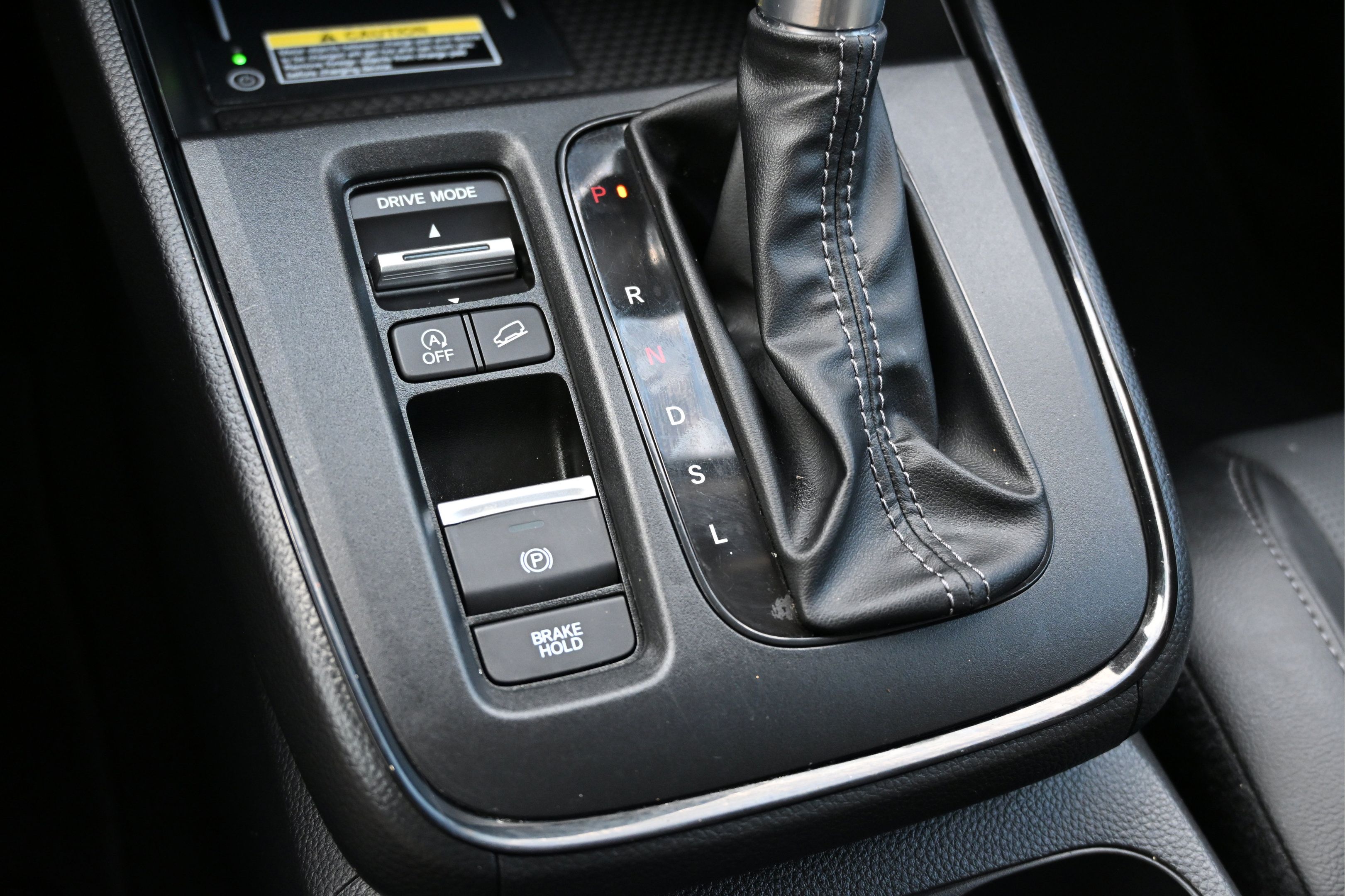 Used 2025 Honda CR-V EX-L image 24