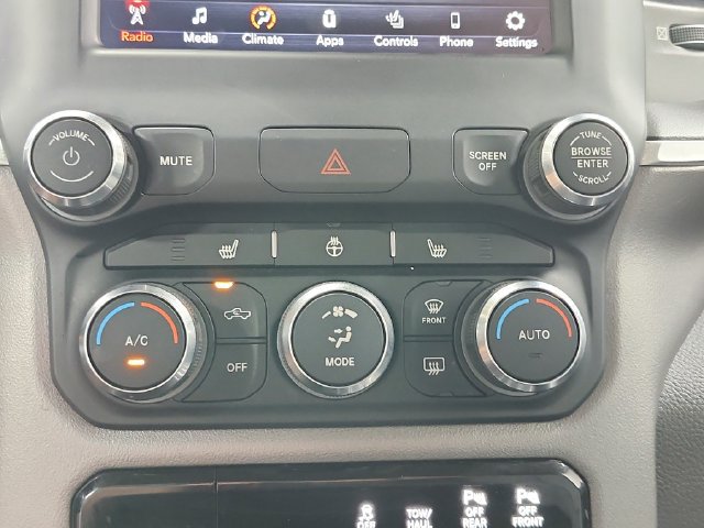 Used 2020 RAM 1500 Big Horn AWD/4WD image 30