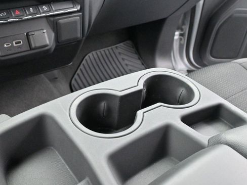 Used 2022 Chevrolet Silverado 1500 Custom Trail Boss image 18