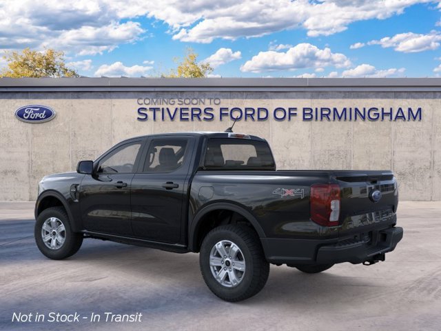 New 2026 Ford Ranger XL AWD/4WD image 5