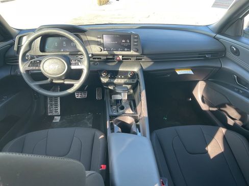 New 2026 Hyundai Elantra SEL Sport Premium image 14