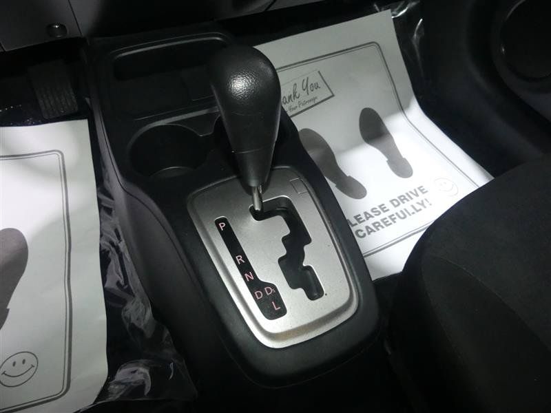 Used 2021 Mitsubishi Mirage G4 ES FWD image 38