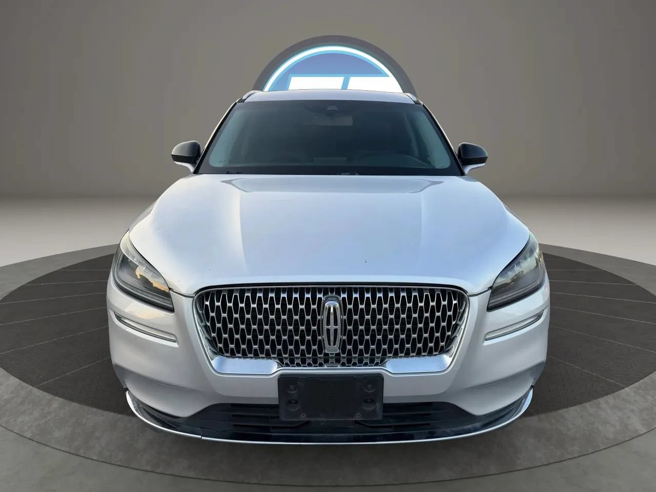 Used 2020 Lincoln Corsair FWD image 21