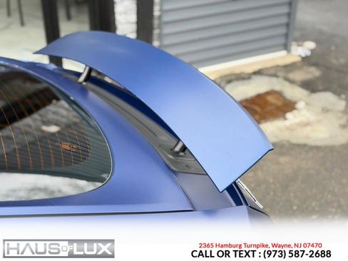 Used 2019 Mercedes-Benz AMG GT 63 S image 19