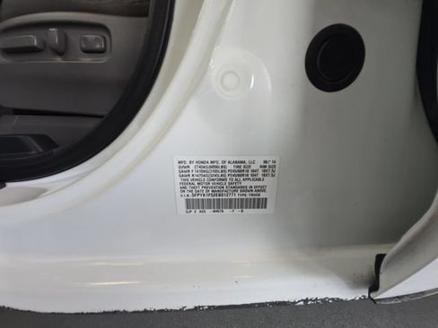 Used 2014 Honda Ridgeline RTL image 25