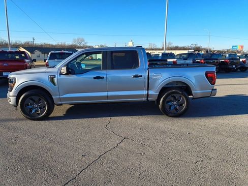 New 2025 Ford F150 STX w/ Equipment Group 200A image 2