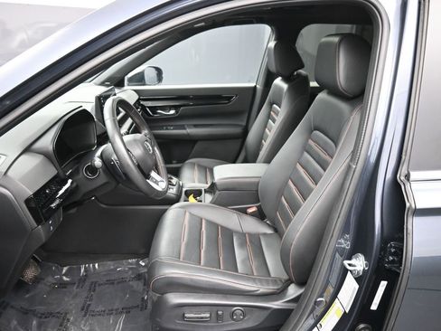 Used 2024 Honda CR-V Sport Touring image 19