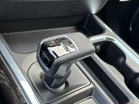 New 2026 Chevrolet Silverado 1500 LT Trail Boss w/ LT Trail Boss Premium Package AWD/4WD image 24