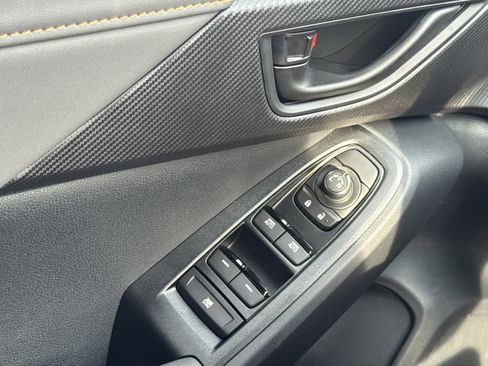 New 2026 Subaru Crosstrek 2.5i Wilderness image 23