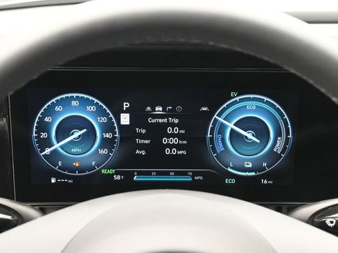 New 2026 Hyundai Elantra Limited w/ Cargo Package image 11