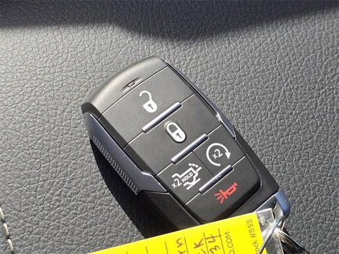 New 2026 RAM 1500 Big Horn/Lone Star image 12