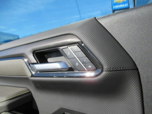 New 2026 Chevrolet Silverado 2500 ZR2 image 35