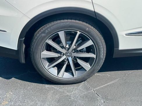 Certified 2026 Acura MDX w/ Technology Package AWD/4WD image 9