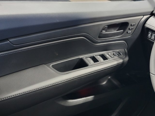 New 2027 Honda Odyssey Sport-L image 20