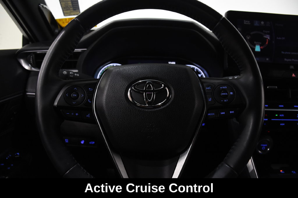 Used 2021 Toyota Venza Limited w/ Advanced Technology Package AWD/4WD image 17