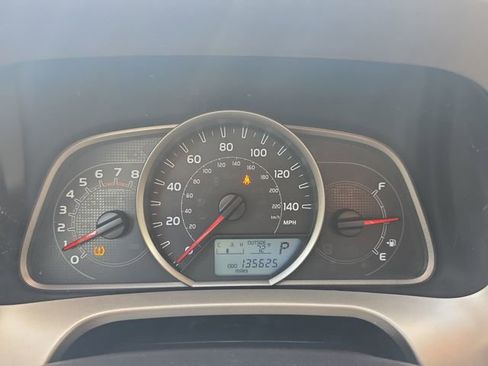 Used 2014 Toyota RAV4 XLE FWD image 13