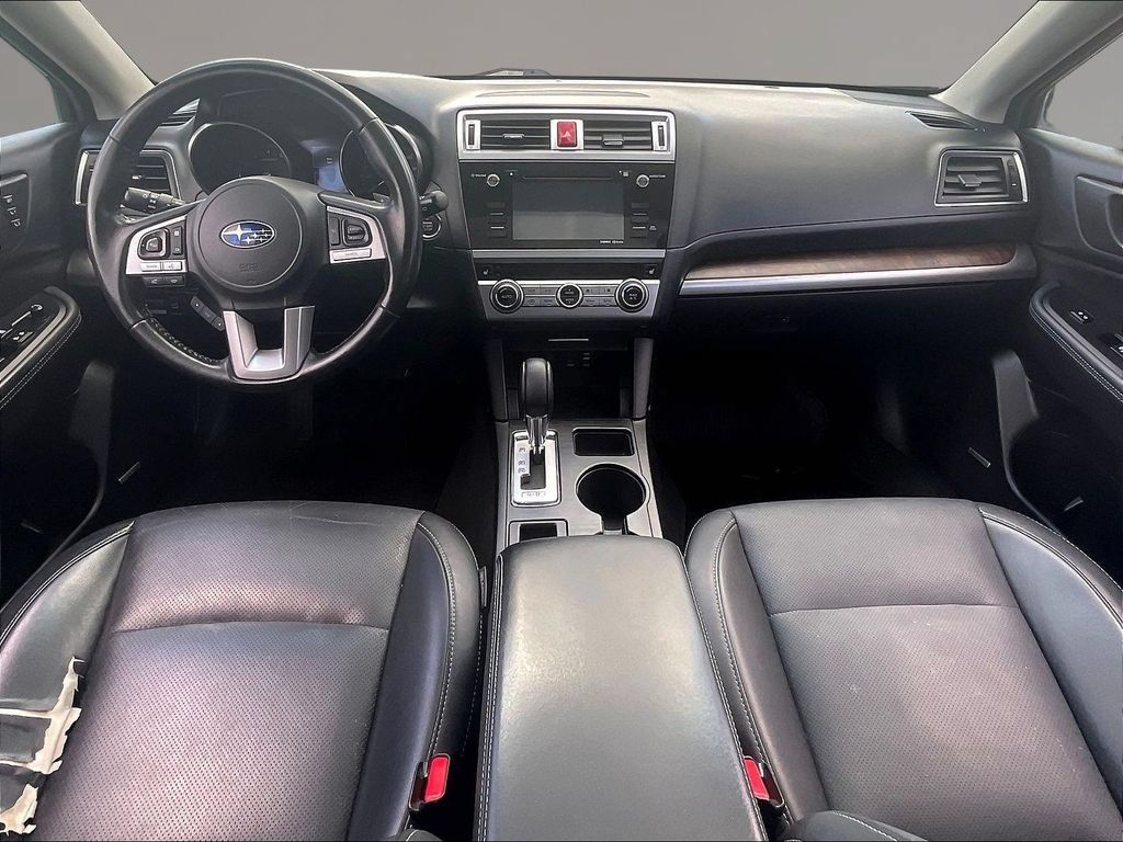 Used 2016 Subaru Outback 2.5i Limited AWD/4WD image 7