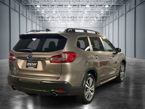 Used 2022 Subaru Ascent Touring AWD/4WD image 10
