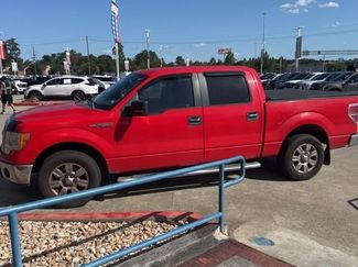 Used 2012 Ford F150 XLT w/ XLT Chrome Pkg RWD video 1