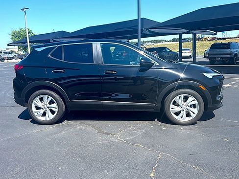 Used 2025 Buick Encore GX Preferred FWD image 4
