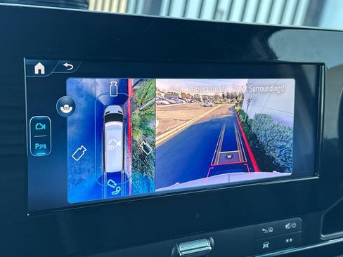 New 2025 Mercedes-Benz Sprinter 2500 image 18