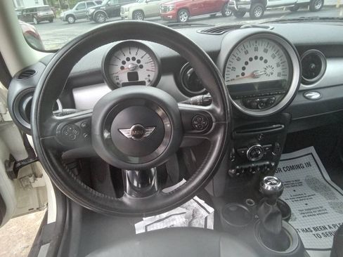 Used 2012 MINI Cooper Hardtop FWD image 14