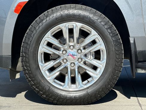 Used 2021 GMC Yukon SLT image 26