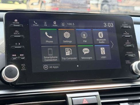 Used 2022 Honda Accord Sport Special Edition image 27