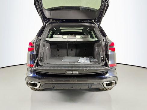 New 2026 BMW X5 xDrive40i image 25