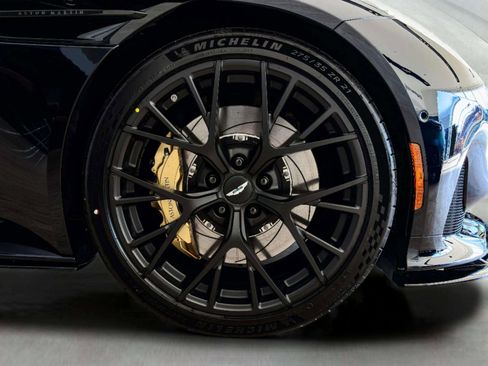 New 2026 Aston Martin DB12 Volante image 48