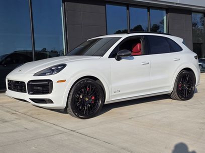 Used 2021 Porsche Cayenne GTS
