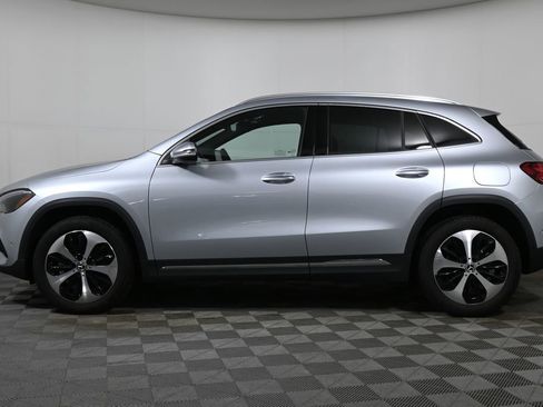 Certified 2026 Mercedes-Benz GLA 250 GLA 250 image 2