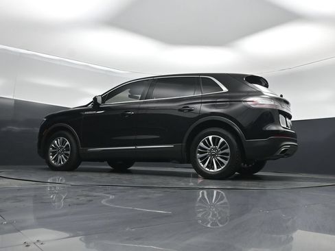Used 2021 Lincoln Nautilus Reserve w/ Cargo Utility Package FWD image 47