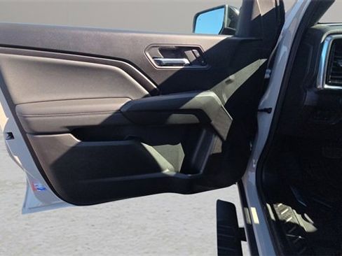 New 2026 GMC Canyon Elevation image 31